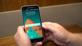 HTC 10 обзор новый флагман 2016