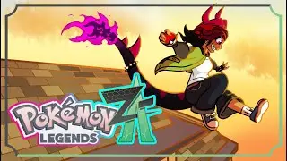 sigamos nuestro viaje pokemon :DD / día 19 a la torre prisma