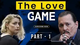 Amber Heard vs Johnny Depp Explosive Court Revelations, Settlement, and Appeals Part 01