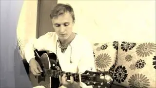 Allan Kasuk Pachelbel - Canon (katkend)