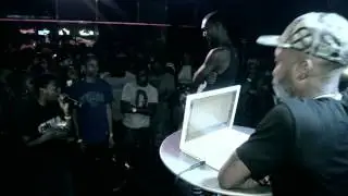 Pace-O Beats