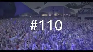 [Top 25] Electro House/Big Room Tracks 2017 #110 [September 2017]