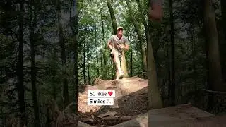 INSANE EUROPEAN STAIRWAY TO HEAVEN TRAIL RUN 📈⛰️🏃🏽