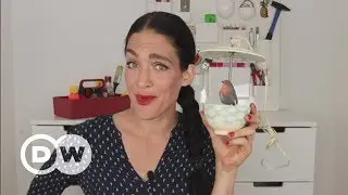 DIY: Vogelfutter-Station selbst gemacht | DW Deutsch