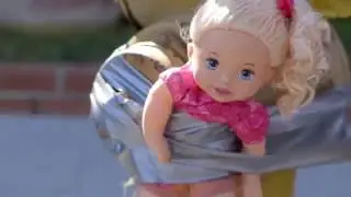 Rust-Oleum Spray Paint TV Commercial | Al-Futtaim ACE