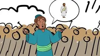Unit 31 Session 5 Jesus Suffered For Us