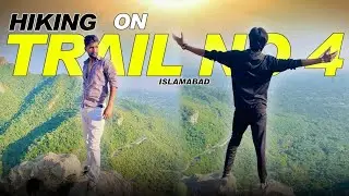 Exploring Margalla Hills &ndash; Islamabad&rsquo;s Best Nature Adventure!