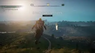 All Assassin&rsquo;s Creed Valhalla Synchronization Music (AC Valhalla)