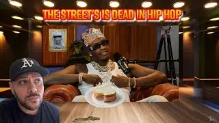 The Streets is DEAD: Young Thug TELLS Audio EXPOSED (Kendrick, Drake, Future & MORE!)