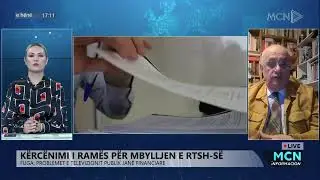 Fuga: TVSH i shmanget aktualitetit djegës, ka mbetur te festivali i fundvitit
