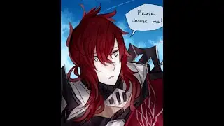 Magical Otoge Ciel: Anton's Path: Part 1