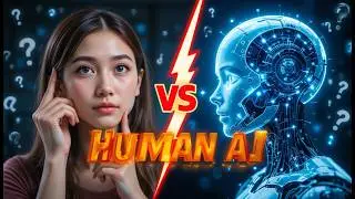 Are You Smarter Than Google ! AI vs Human Quiz Battle