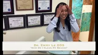 Dr. Emmy Le on 