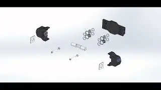 Easy How-To Demo: 112T Power Washer Pump Rebuild | Pumptec