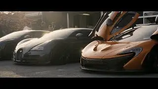 VIP Nights at Deluxe | SchwaaFilms (4K)