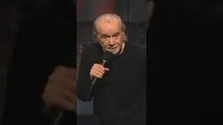 The Simplicity of Sun Worship ~George Carlin