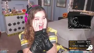 Echo Butt Plug Question Dono   2016   Donation Reactions | GameWithGray