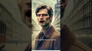 Przerażająca historia z PRL-u: Co kryło mieszkanie sąsiada? 🩸