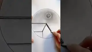 Drawing Roof #roofdrawing