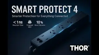 Meet E1/45A | Australia&rsquo;s Smartest Compact Power Protector