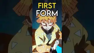 Why Zenitsu Only Knows One Breathing Technique