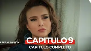 Eres Mi Prisi&oacute;n Capitulo 4 (Doblado en Espa&ntilde;ol)(Review)