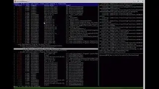 .NET Core Linux Performance Analysis