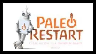 Paleo Restart 30 Day Challenge | Lose Weight & Reset Your Body Naturally
