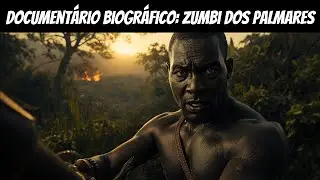 Zumbi dos Palmares: A Hist&oacute;ria do Quilombo que Enfrentou um Imp&eacute;rio