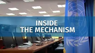 Inside the MICT - Institutional video