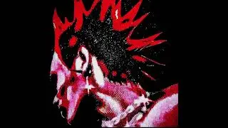 [FREE]  RAGE X CARTI X HOMIXIDE GANG TYPE BEAT 152bpm C major