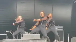 DDF Dance Studio - Diva Academy - Waitangi Day Highlights -