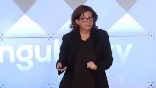 Crowd Powered Product & Technology Development | Dyan Finkhousen |  Exponential Manufacturing