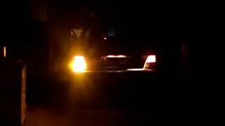Luz multifunci&oacute;n led maletero