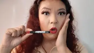 Labial en polvo MARK DE AVON #avonmexico #lipstick #labialenpolvo #labiales