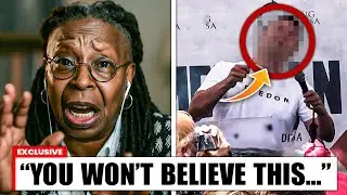 2 MINUTES AGO, Whoopi Goldberg Finally Revealed the Shocking Truth After Charlie Kirk&rsquo;s Death