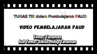 Video Pembelajaran