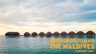 Maldives 2024