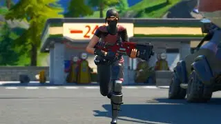 Free Fortnite Cinematic Intro