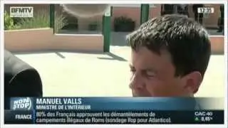 La nuit de violences à Amiens en moins de 3 minutes
