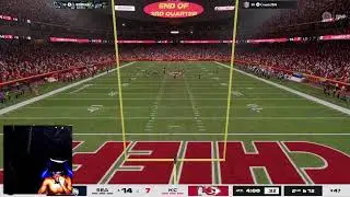 Madden average player Rawlilteejay