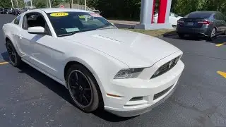 2013 Ford Mustang Boss 302 MA Milford, Franklin, Bellingham, Mendon, Hopkinton