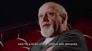 Carry Goossens (Flemish actor) - What 'Forget dementia, remember the person' means to me
