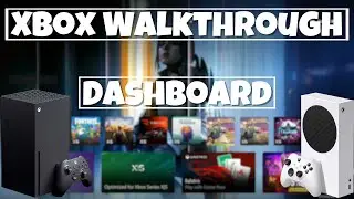 Объяснение панели управления Xbox &mdash; руководство для начинающих по Xbox (2025)