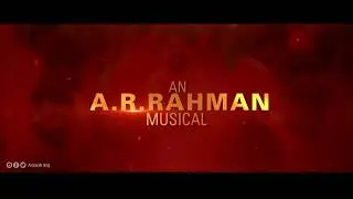 Mersal teaser leaked