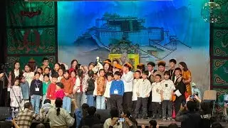🇨🇭Bern the golden moment! A huge achievement # Tibetan vlogger 