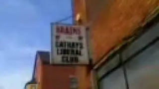 The Liberal Club