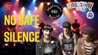 Wonderland Rejects: Queercore Punk, DIY Roots, Goodbye Wonderland, & Doll Fest!