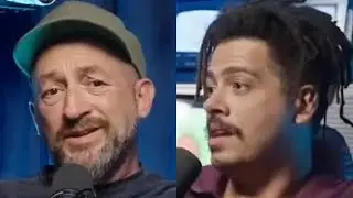 Дэмиан Лазарус и Сет Трокслер о смерти подпольной клубной жизни