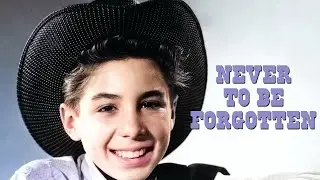 The Boy Nobody Wanted (TV-1956) JOHNNY CRAWFORD